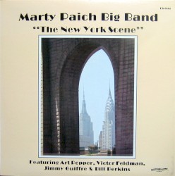 The New York Scene