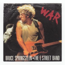 War / Merry Christmas Baby