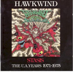 Stasis: The U.A. Years 1971–1975