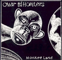 Monkey Land