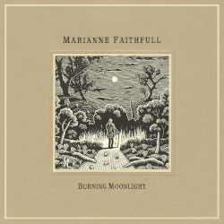 Burning Moonlight
