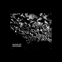 HUDR EP