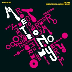 The Bay (Purple Disco Machine remix)