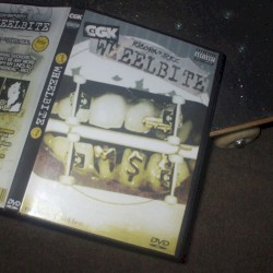 Rico Rámirez "WHEELBITE" CGK Part (2013) [FULL VIDEO]