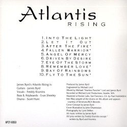Atlantis Rising