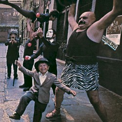 Strange Days