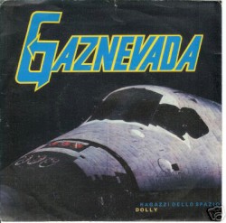 Ragazzi Dello Spazio