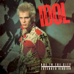Hot in the City (extended version)