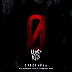 SUPERNØVA