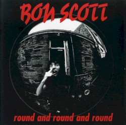 Round and Round and Round