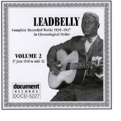Complete Recorded Works 1939–1947 in Chronological Order: Volume 2, 17 June 1940 to Mid ’43