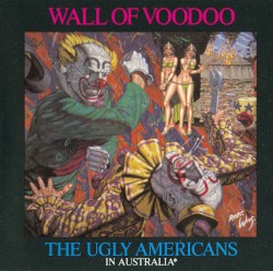 The Ugly Americans in Australia (and Bullhead City, AZ)