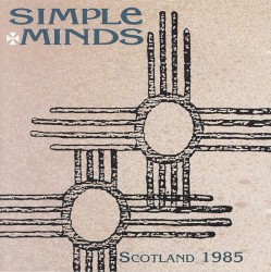 Summertime in Glasgow