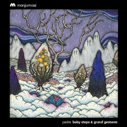 Baby Steps & Grand Gestures