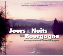 Jours & Nuits de Bourgogne