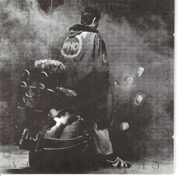 Quadrophenia