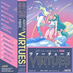 Virtues EP (Deluxe)
