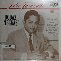 Bodas negras