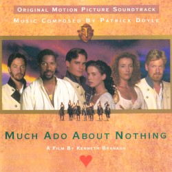 Much Ado About Nothing: Original Motion Picture Soundtrack