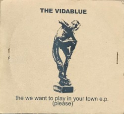 The We Want To Play In Your Town E.P. (Please)