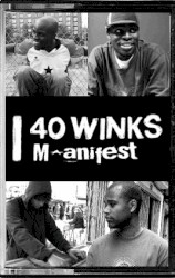 I Manifest