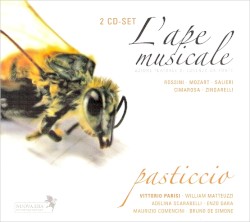 L’ape musicale