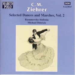 Selected Dances and Marches, Vol. 2