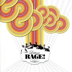 Rage!