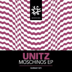 Moschinos EP