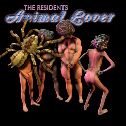 Animal Lover