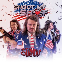 Shoot My Shot (Polyarmory Song)