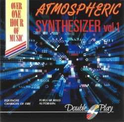 Atmospheric Synthesizer, Volume 1