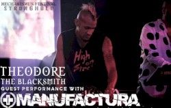 Killing You (Ziguo Chen remix)