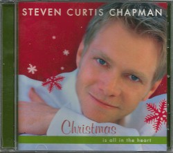 Christmas Is All in the Heart