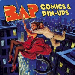 Comics & Pin-Ups