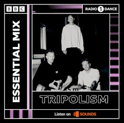 2025-06-21: BBC Radio 1 Essential Mix