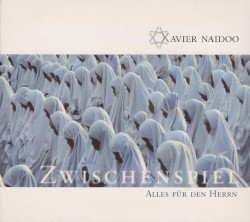 Zwischenspiel / Alles für den Herrn