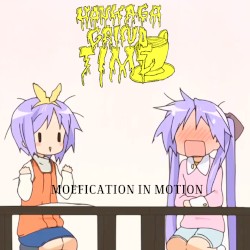 Moefication in Motion
