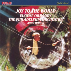 Joy to the World