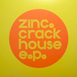 Crack House EP