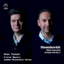 Piano Concertos / Piano Trio no. 2