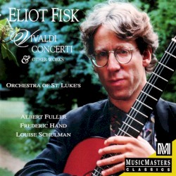 Vivaldi Concerti and Other Works