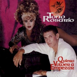 Quiero volver a empezar