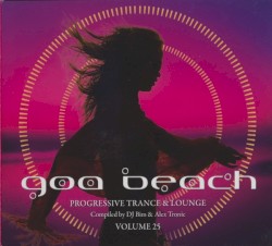 Goa Beach Volume 25