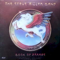 Book Of Dreams