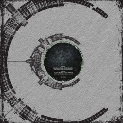 Dark Energy / They Hunt Us