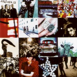 Achtung Baby