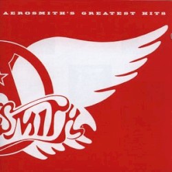 Aerosmith’s Greatest Hits
