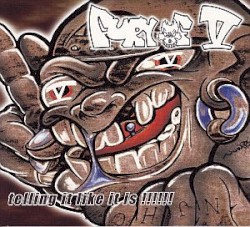 Telling It Like It Is !!!!!!