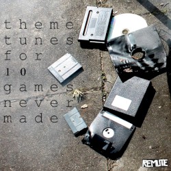 Theme Tunes For 10 Games Never Made
